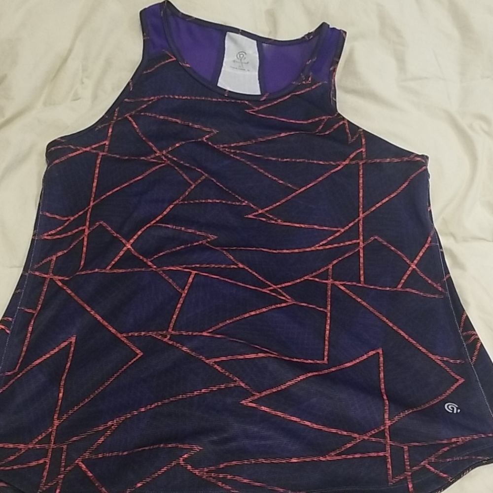 Champion workout tank